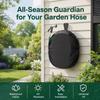 Oxford Fabric Hose Protector Dustproof Garden Hose Protector Hose Reel Cover  Garden