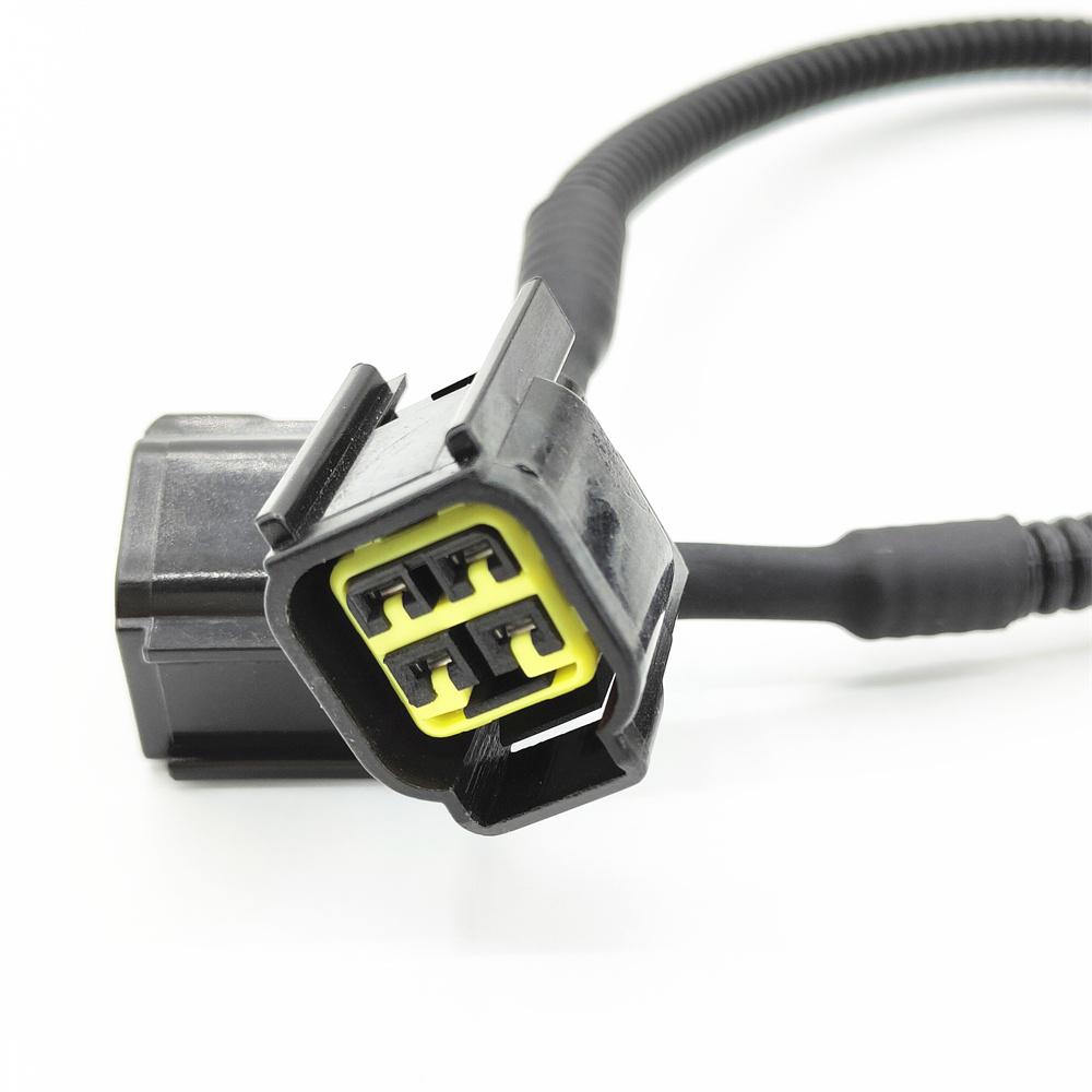 New Wiring Harness Cable For Yamaha Command Link ( & Plus ) Systems 6Y8-82521-01