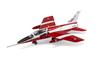 Airfix Royal Air Force Forland Nut Plastic Model Kit X2105 1/72 T.1
