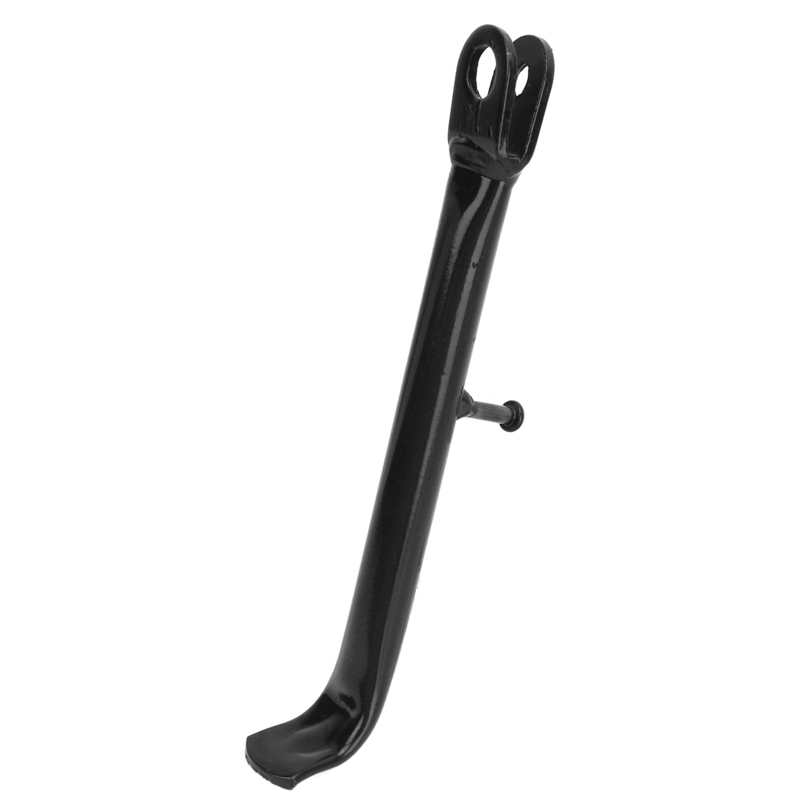 

Pocket Bike Kick Stand Metal Side Parking Lever Stand for 2nd Stroke Street Version 2 Stroke 47cc 49cc