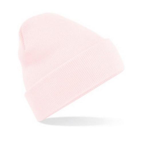 Unisex Adults Original Cuffed Beanie