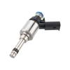 4PCS Car Fuel Injector For Hyundai Sonata 2015-17 Kia Sorento 2.4L 2016-2018