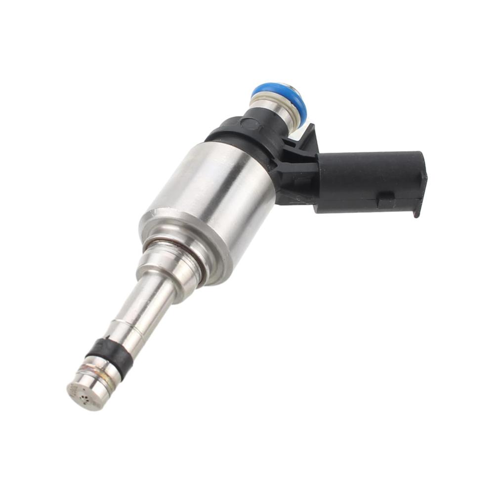 4PCS Car Fuel Injector For Hyundai Sonata 2015-17 Kia Sorento 2.4L 2016-2018