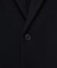 Musinsa Standard Cashmere 20 Oversized Single Coat [Black]