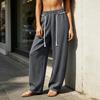 Women's Stylish Casual Wide Leg Pants with Loose Fit