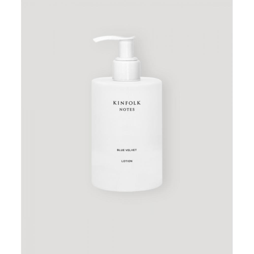 Kinfolknotes Blue Velvet Lotion 300ml NONE