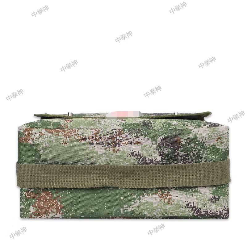 Tactical Single-Shoulder Empty First Aid Bag