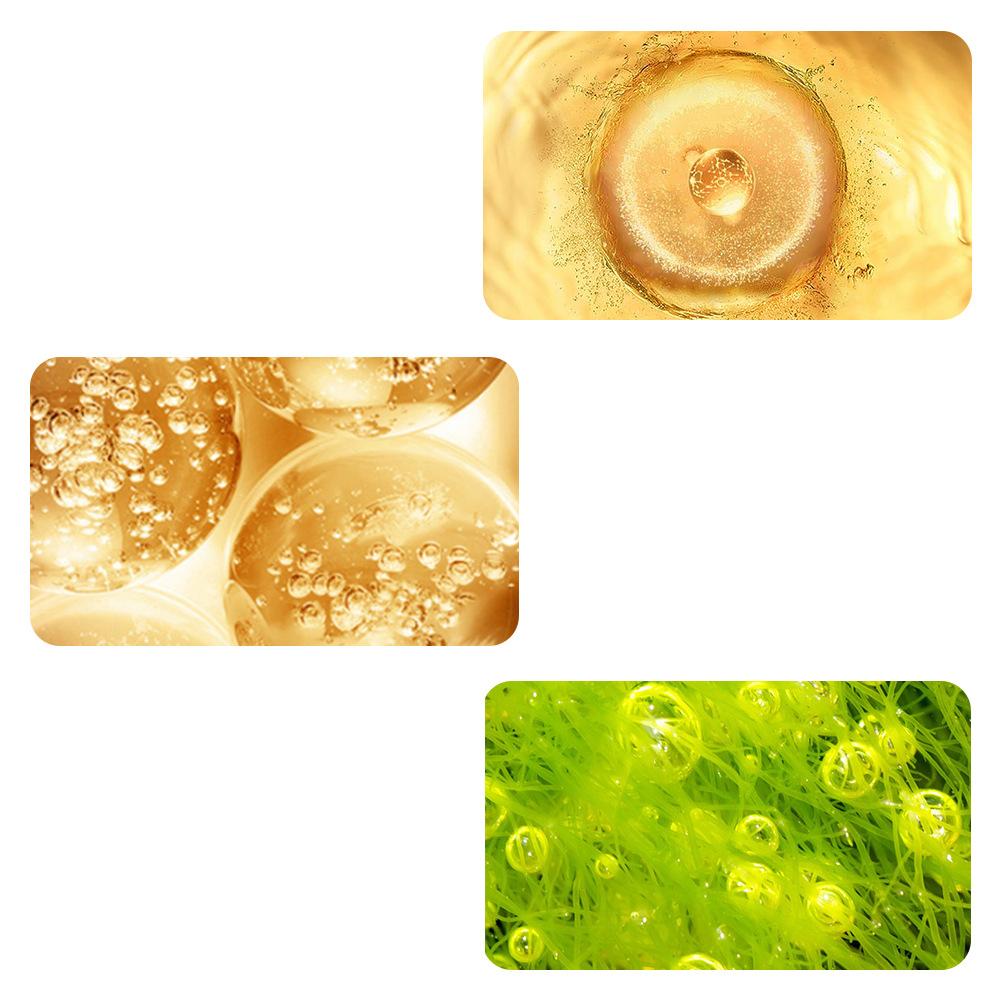 Crème de perles rebondissantes au collagène, hydratant, nourrissant, éclaircissant, rajeunissement, soin du visage