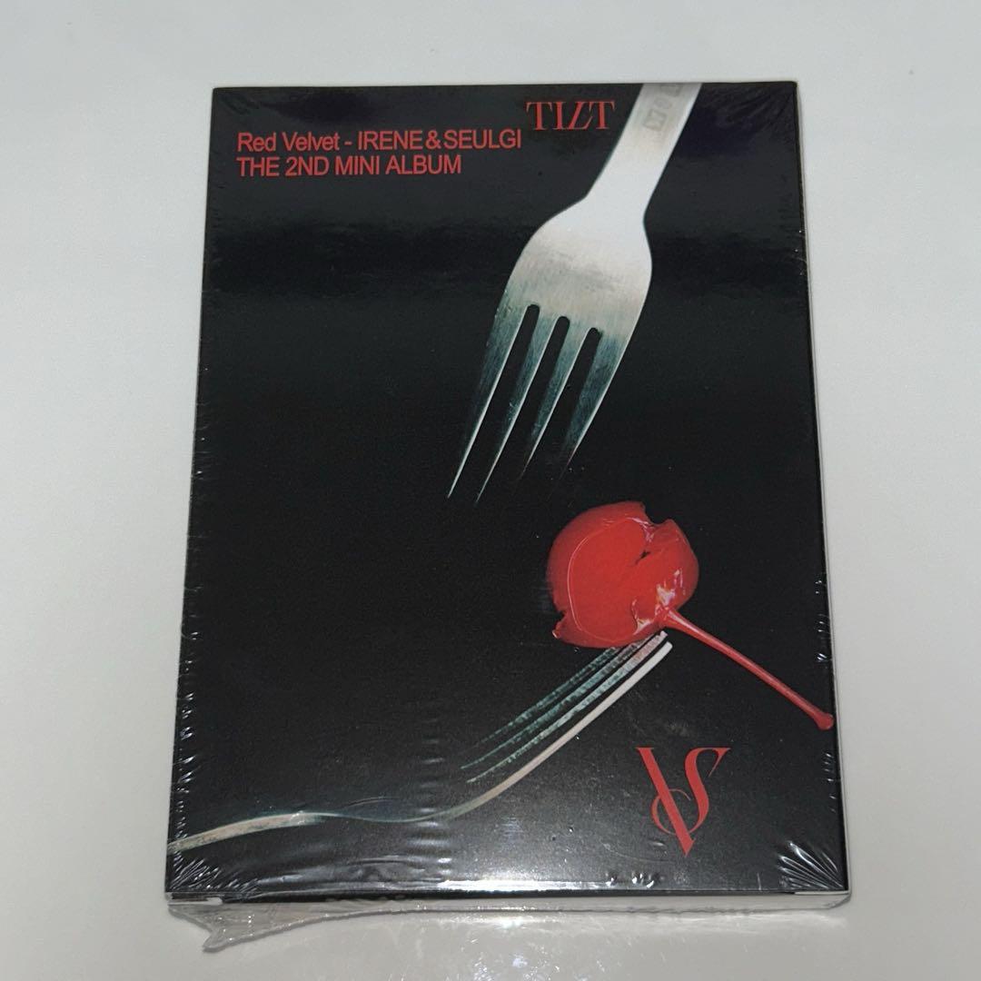 

[USED] TILT Package Box Ver.