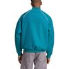 Adidas Originals VRCT FW24 Jacket Jackets & Coats Men's Ruins Dug Blue