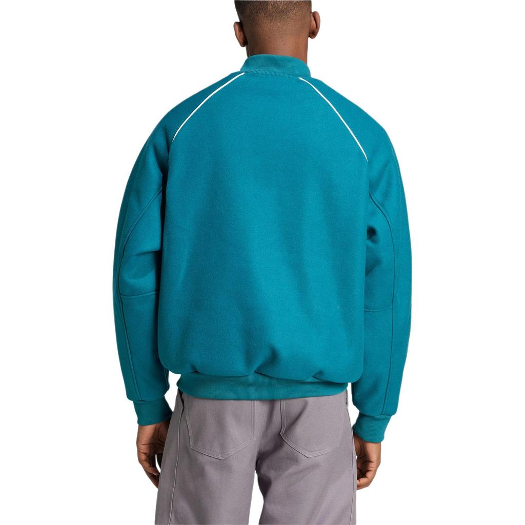 Adidas Originals VRCT FW24 Jacket Jackets & Coats Men's Ruins Dug Blue