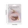 1Set M6 Thermocouple Replacement Set Universal Thread Gas Valve Induction Line Gas Stove Probe 60/90/120/150cm