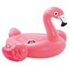 INTEX Flamingo Ride-On Float, 142 x 137 x 97 cm, 57558 [Official Japanese Product]