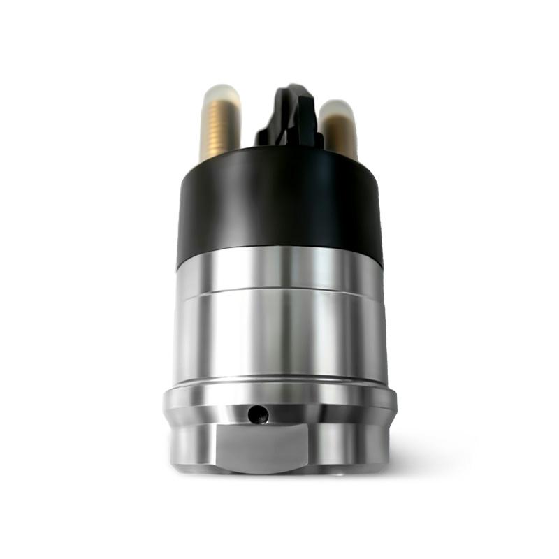 F00RJ02697 Injector Components-Solenoid Valve Suitable For Bosch 0445120019+0445120020+0445120084+0986435523+0986AD1003/XF0924/+ Thermostats 5