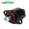 Leerlaufregelventil 93744675 17059602 IAC Für Chevrolet Aveo Daewoo Kalos Lanos Nubira Pontiac Wave AC167, AC495, 96434613