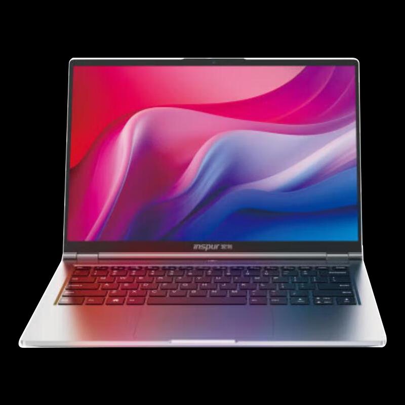 Inspur Yingzheng CP300H Laptop (CN version)