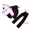 Daily Wear Male Doll Shirt Pants Casual Suit 1/6 Doll Clothes Man Doll Suit Clothes  30cm Doll