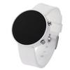 Fashion Digital Watch for Women Simple Men's LED Wrist Watch Silicone Strap Casual Sports Ladies Watch Clock Gift Reloj Mujer