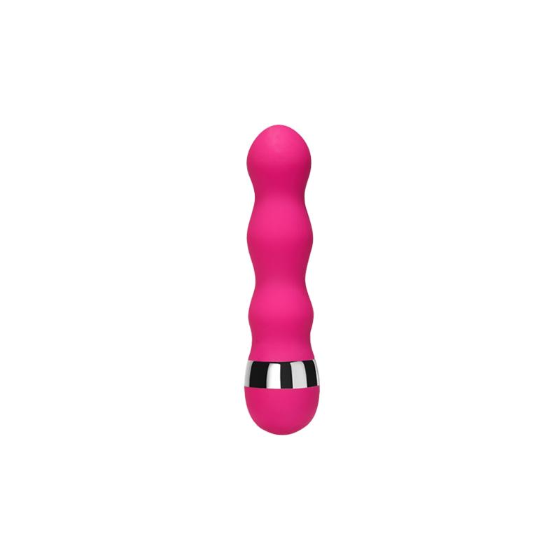 Mini Dildo G Spot Vagina Vibrator For Women Intimate Goods Threaded Av Vibrator Stimulate Butt Plug Anal Erotic Goods Sex Toys