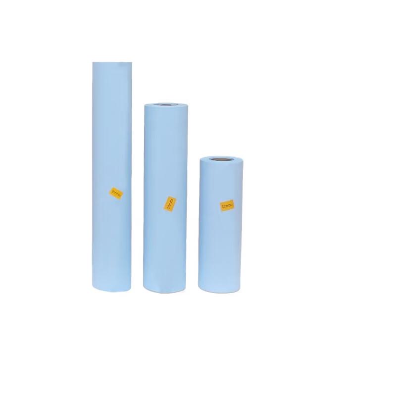 Diamond Double-Sided Blueprint Paper Roll