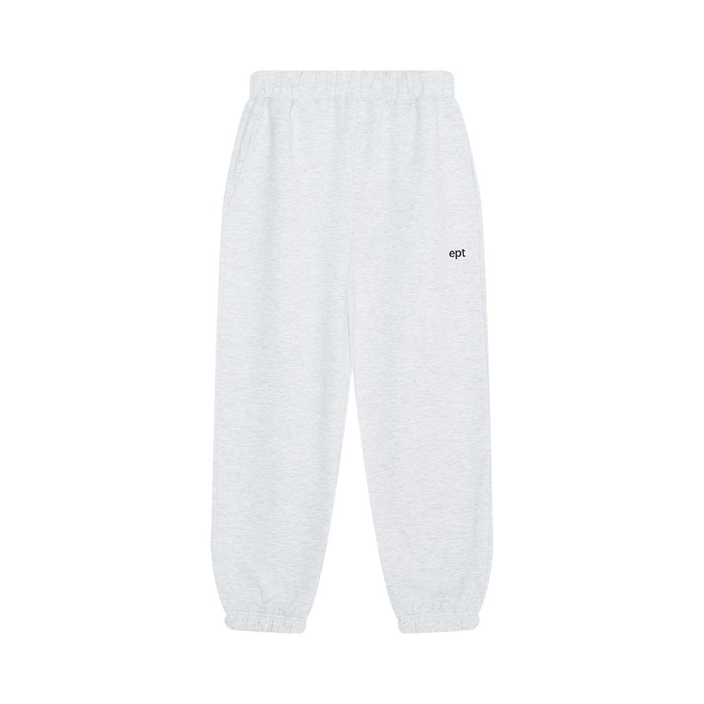 Ipiti Triangle Flag Sweat Pants (H/Ash)