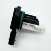 High quality New For 13627593624 BMW X3 X4 X5 135i 335i 535i 640i MAF Mass Air Flow Meter Sensor