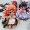 Heyone Joy Song Of Light And Dark Night Series Blind Box Mystery Box Anime Figure Desktop Decorations Trendy Toy Christmas Gifts