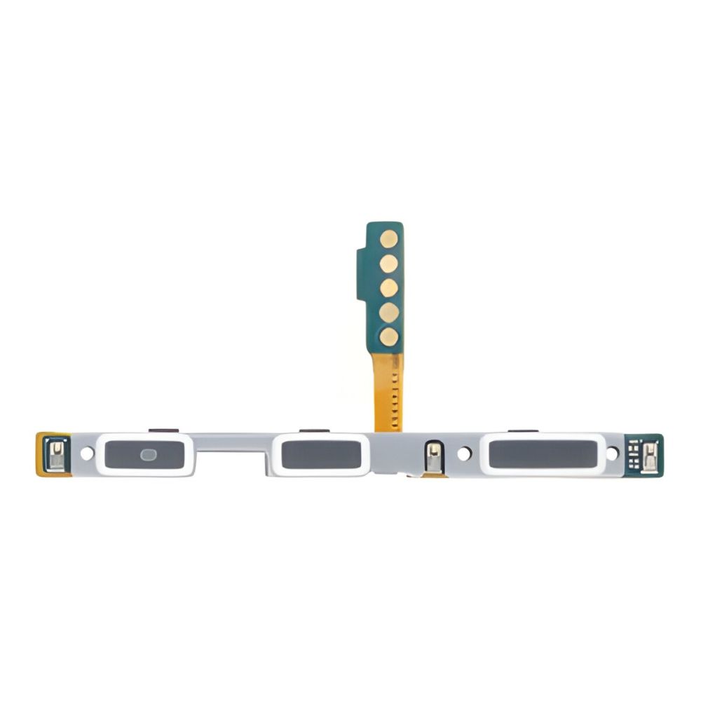 

For Samsung Galaxy A15 4G A155 Power On/Off and Volume Flex Cable Repair Part (Without Logo) Type A