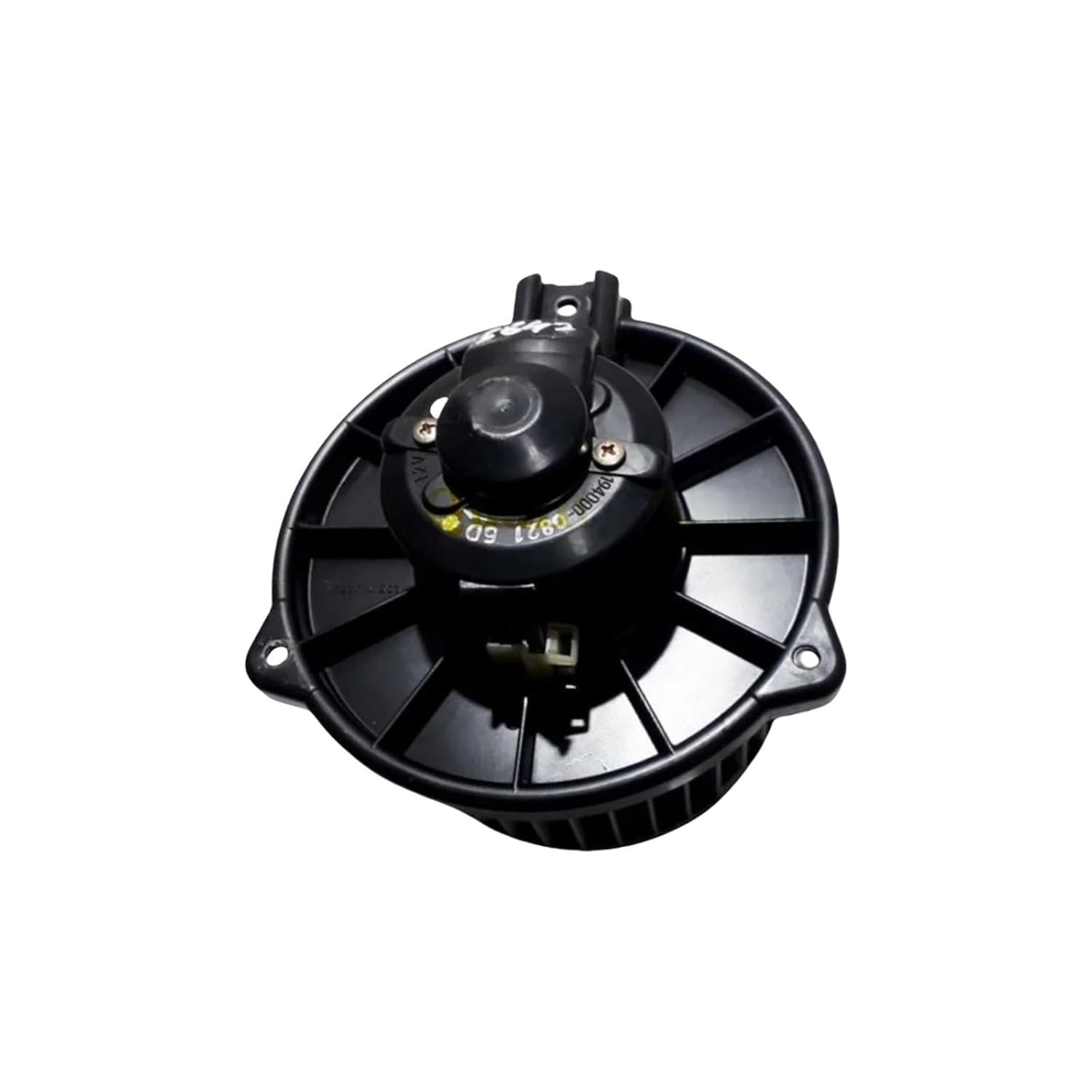 

New 194000-0841 A/C AC Air Conditioning Heater Heating Interior Fan Blower Motor Fan Compatible for Toyota Hilux Pickup Landcruiser Prado(194000-0841 194000-0841 black