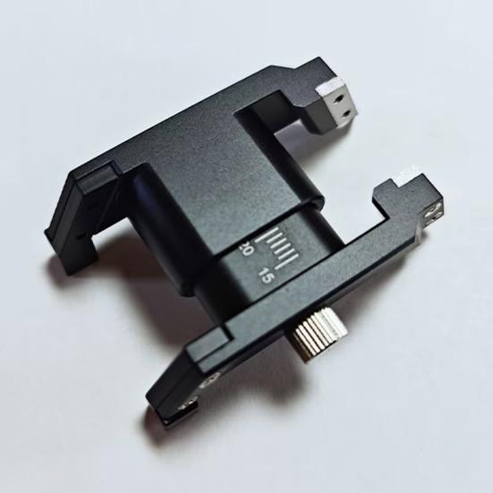 Watch Strap Removal Tool Portable Watch Repair Tool Fits 12mm-25mm Straps Anti-Scratch Watch Band Replacement Tool for Home DIY And Business Use