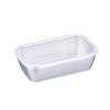 201 Stainless Steel Food Sample Storage Box