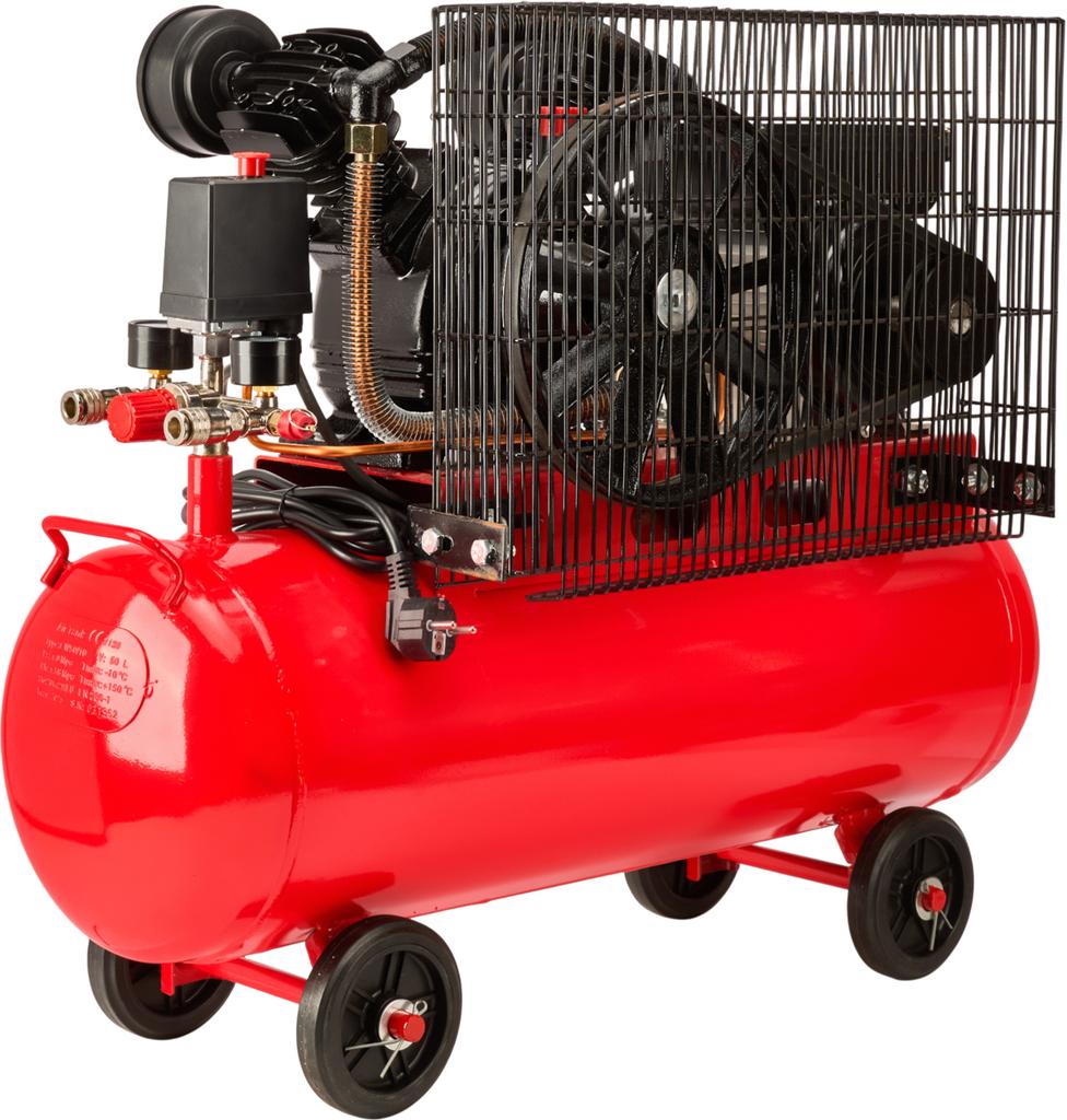 Kompresor Olejowy 50L 2,8Kw | Kraft&Dele