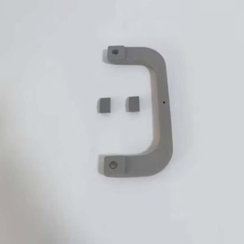 Dongfeng EQ1118GA/EQ2102 Front Pillar Handrail
