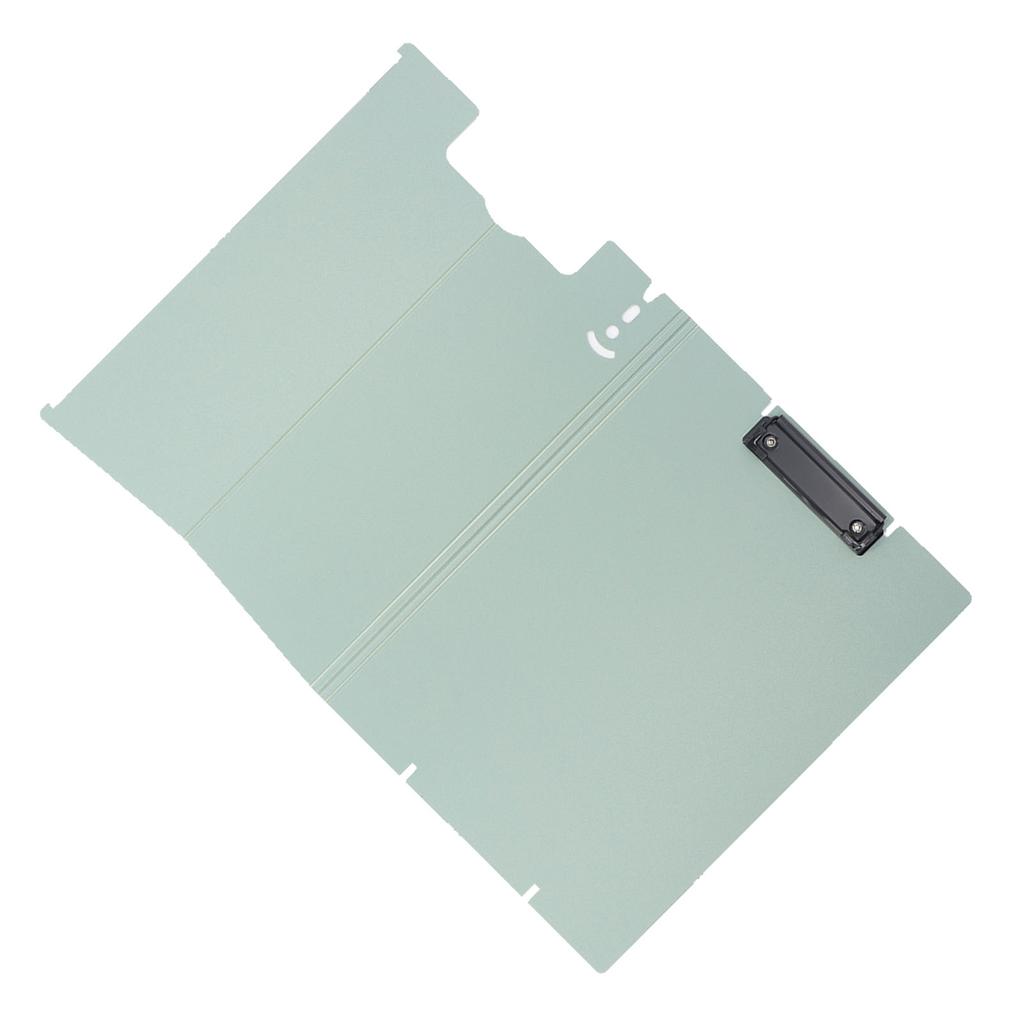 A4 Clipboard Practical Multipurpose Standing Desktop Document Holder for Home Office and Business