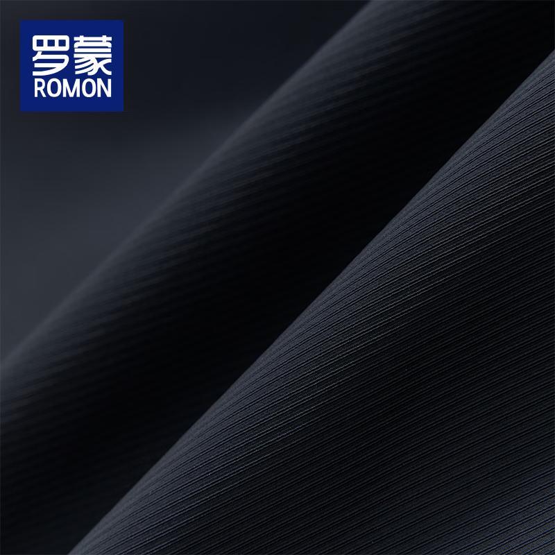 ROMON Men's Business Casual Jacket
