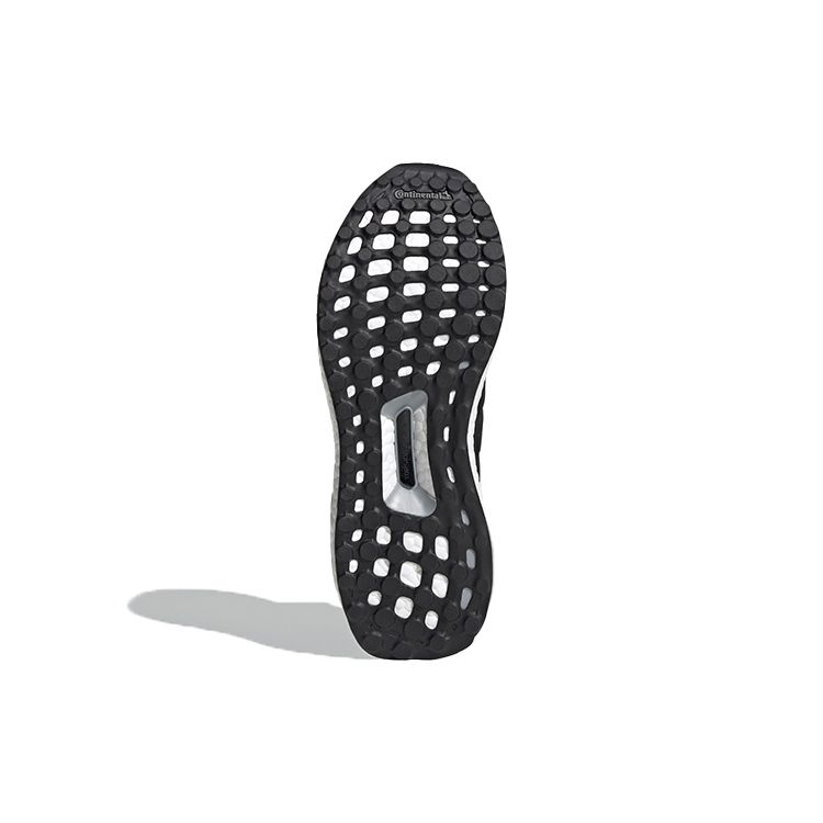 Adidas UltraBoost 4.0 DNA Black White Women Sneakers Core-Black Cloud-White FY9123