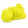 New 60g MERINO Woodland Green Shades Dyed Wool Tops Roving For Needle Felting