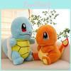 Pokmon Squirtle Plush Toy With Pp Cotton Filling For Kids Room Decor