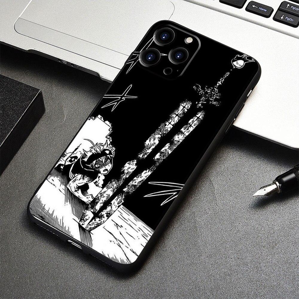 כיסוי לטלפון של Apple iPhone 11 7 XR 12 14 X 13 Pro Max XS 8 Plus Mini 6 SE SE2 5 5S SE2022