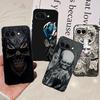 For Google Pixel 9a 9 Pro Phone Case Cool Cartoon Cat Painting Soft Slim Clear TPU Rubber Silicone Back Cover For Google 9 9Pro