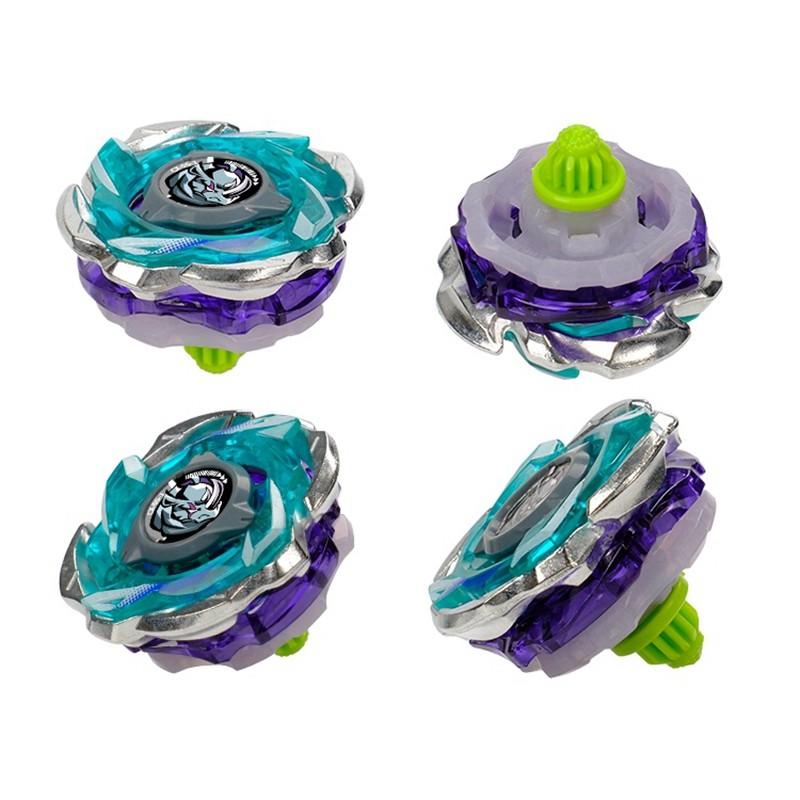 Takara Tomy Spinning Top CX-05 CX-06 UX-14 Juguete de batalla Regalo para niños