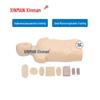 XINMAN CPR and Defibrillation Manikin with AED Simulator