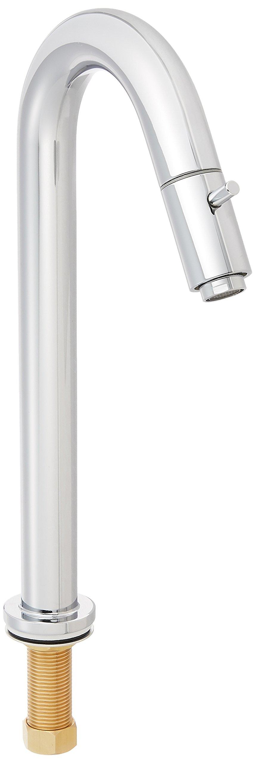 

Напольный кран Kakudai Shodora, высокий, 721-211-13 белый