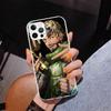 Apex Legends Phnoe Case for Iphone 17 Air 16 16E 11 12 13 Mini 14 Plus 15 Pro Max 7 8 + SE 2020 Phone Cover Coque 17 Air 16 11 1