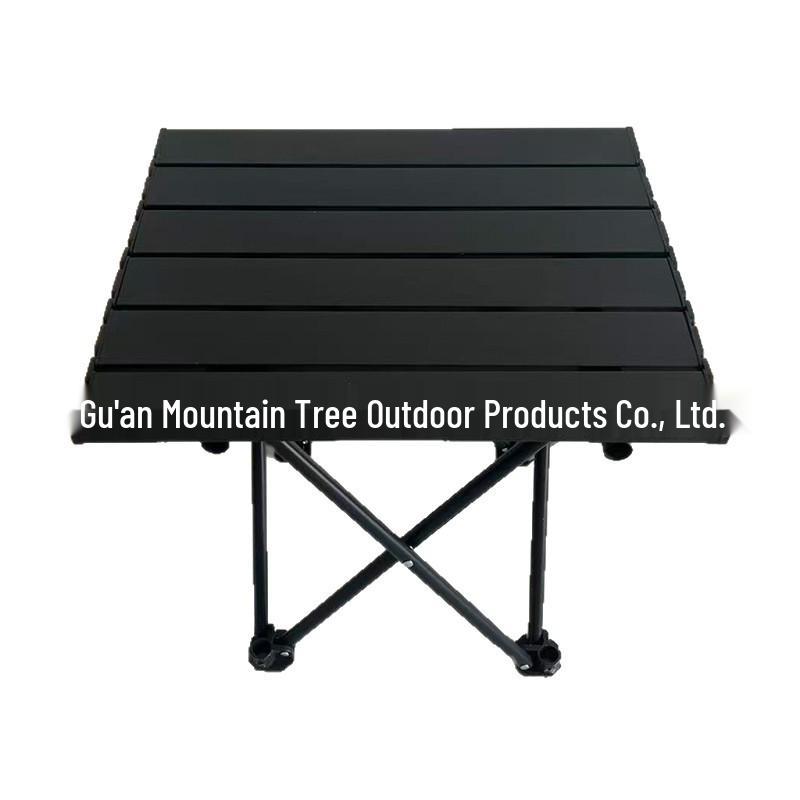 Portable Outdoor Folding Table for Camping, Picnic, BBQ, and Travel