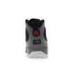 Air Jordan 9 Retro Particle Grey Men Sneakers Black University-Red White CT8019-060