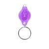Pocket Torch Keychain Light Emergency Mini Key Ring Light LED Flashlight Torch  Outdoor Sports