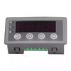 Digital Display Meter 0-10V 0-20MA 2-10V 4-20MA Analog Input Display Table With RS485 Digital Voltmeter Ammeter Tester