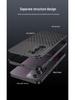 OPPO Reno12 Pro Aluminum Honeycomb Heat Dissipation Phone Case