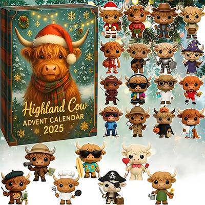 Acessórios para festas – Decorações de Natal